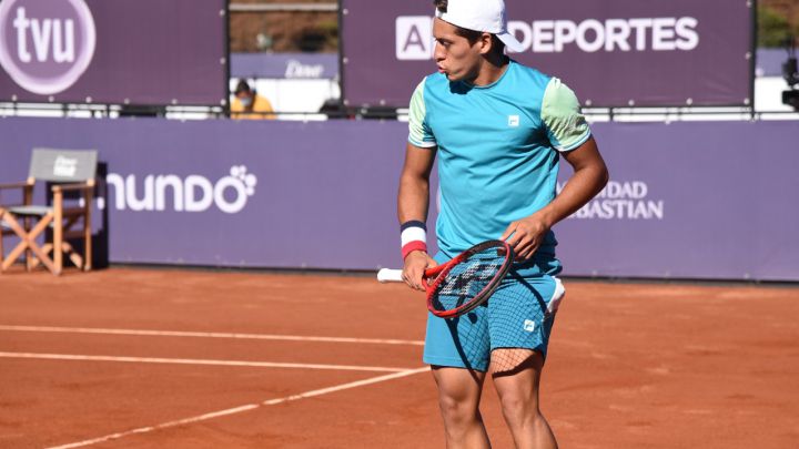 El Challenger de Concepción ya tiene campeón: ¡gran final!