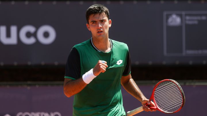 Premio doble: Barrios supera la qualy en Córdoba y se saltará la primera ronda
