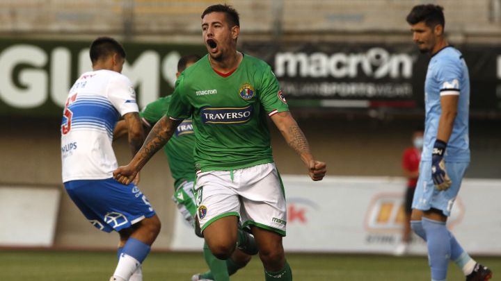 Rodrigo Holgado sorprende y negocia con club europeo