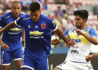 Audax suma a un reciente campeón del fútbol mexicano
