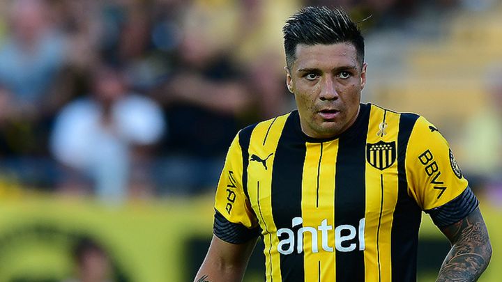 Christian Bravo vuelve a Chile