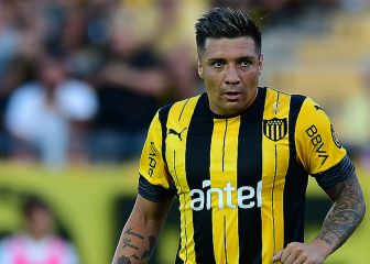 Christian Bravo vuelve a Chile