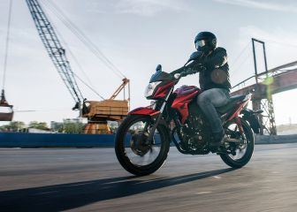 Los siete tips que debes saber antes de subirte a una motocicleta
