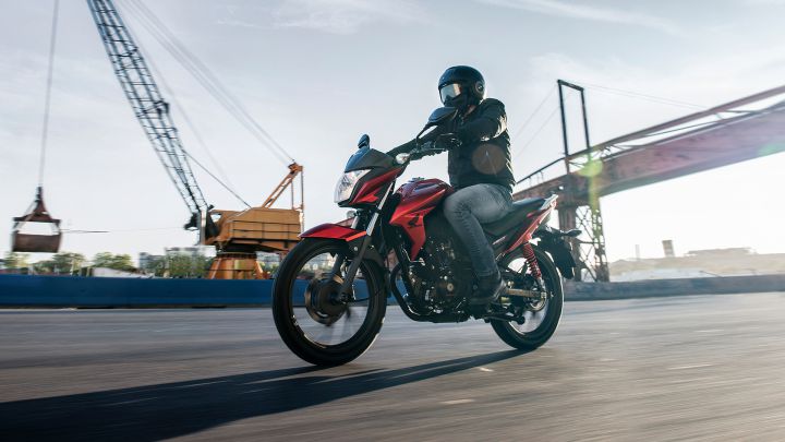 Los siete tips que debes saber antes de subirte a una motocicleta