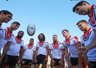 Chile y Uruguay serán anfitriones de la Superliga Americana