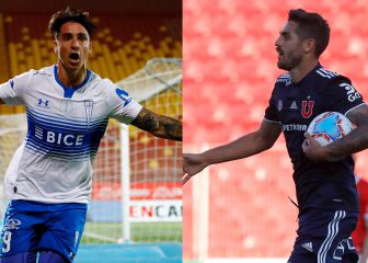 Los jugadores más influyentes del campeonato 2020