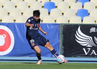 Los jóvenes por los que la U apostará esta temporada