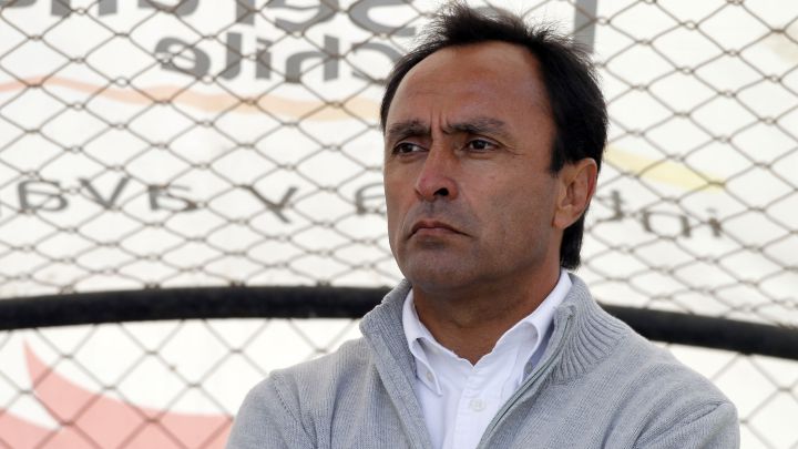 ¡Sorpresa! Jaime Pizarro volverá a dirigir tras 14 años