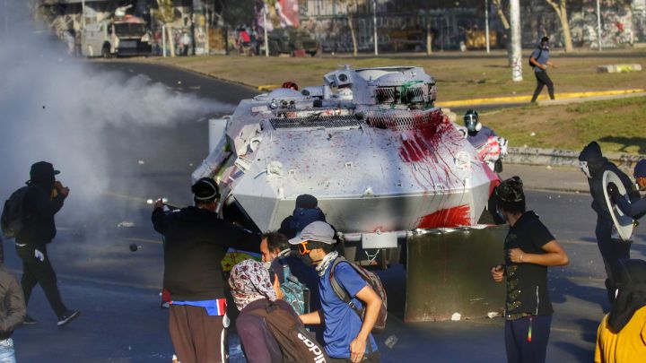 Sigue el minuto a minuto en vivo y en directo online de AS.com con toda la información respecto al Coronavirus, casos, muertes, y el calendario de la vacuna en Chile, hoy, viernes 26 de febrero.