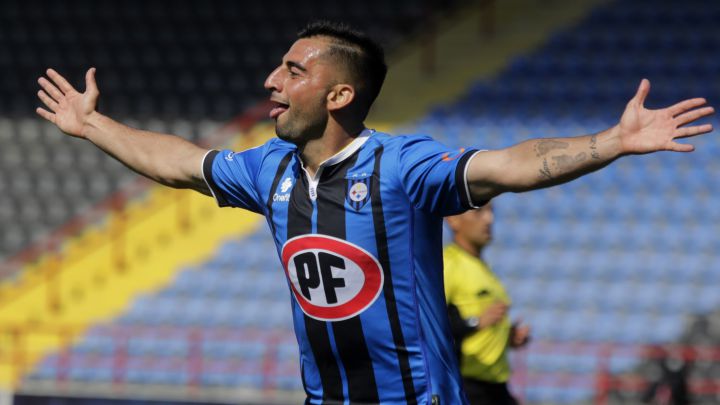 El cuadro árabe confirmó esta noche que Juan Sánchez Sotelo será parte del plantel del 'Coto' Sierra para la siguiente temporada.