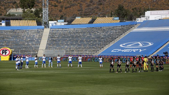 ¿Afectó a los equipos locales jugar sin público en los estadios?