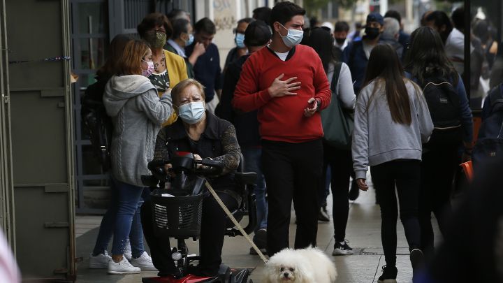 El viernes 26 de febrero comenzó el pago que corresponde a este mes, y acá resolvemos las dudas en caso de que no hayas recibido el dinero.