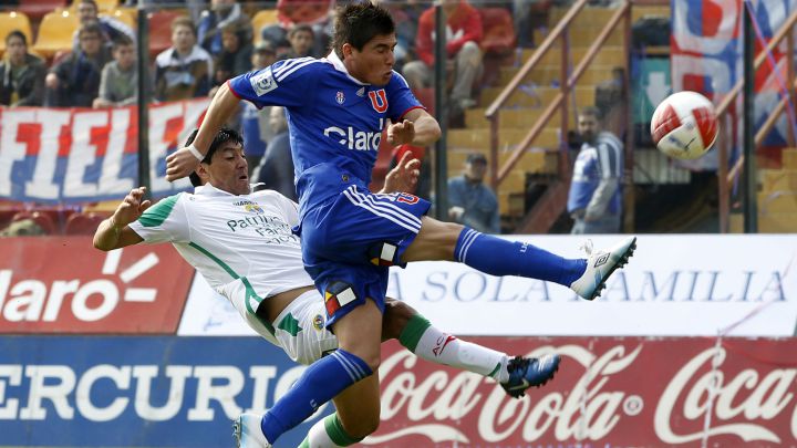 Cobreloa ficha a un campeón de la Copa Sudamericana