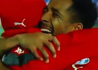 El emotivo video de Coquimbo para oficializar a Beausejour