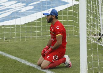 La razón por la que Herrera habría salido de Everton