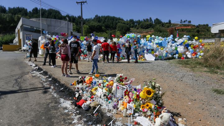 Sigue lo último del Caso Tomás Bravo: causa de muerte del niño desaparecido, formalización del tío abuelo y las últimas noticias respecto al caso que conmociona a Chile.