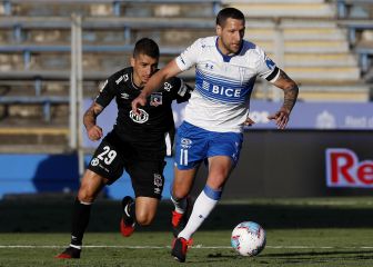 Los clubes que más sufren sin público: la cifra que impacta a Colo Colo y la UC