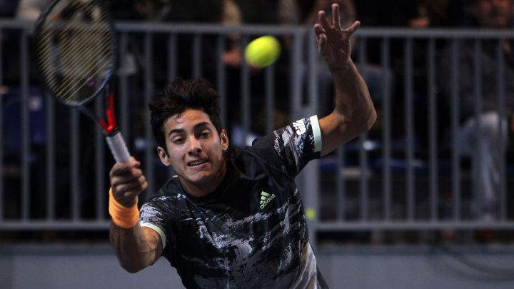 Cuadro ATP de Buenos Aires: la ruta de Cristian Garin hacia el título