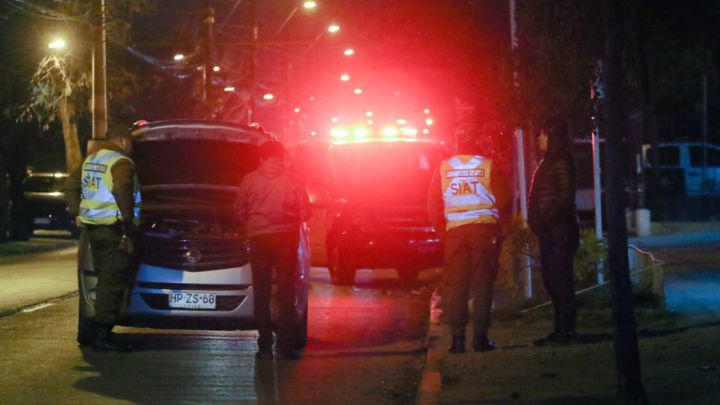 Dos niños mueren baleados en Maipú: qué se sabe, Carabineros y posibles consecuencias