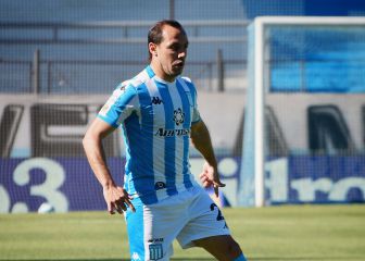 Marcelo Díaz tiene coronavirus