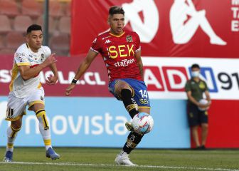 Hay acuerdo entre Carlos Palacios e Inter de Porto Alegre