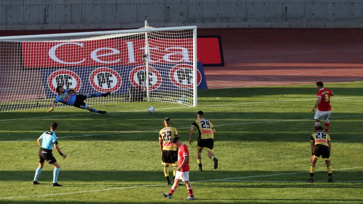 La impactante cifra que demuestra que el VAR cambió el fútbol chileno