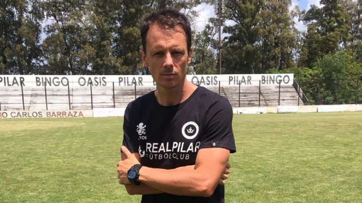 La revelación sobre Marcogiuseppe que deja mal parado al Colegio de Técnicos