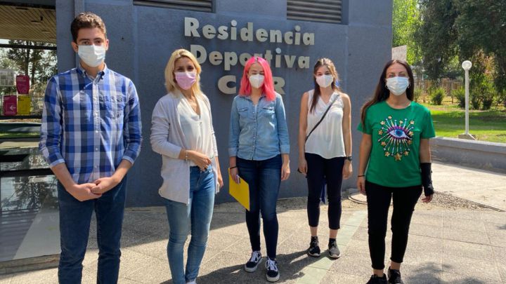 Proyecto para hacer deportes en el Plan Paso a Paso será analizado por el Minsal