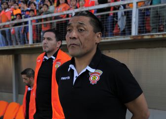 El ex defensa de la U y Católica que ilusiona a Cobreloa