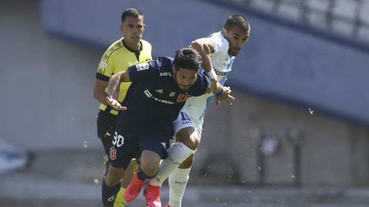 Los dos jugadores que podrían salir de la U