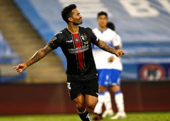 Luis Jiménez vuelve a la Roja