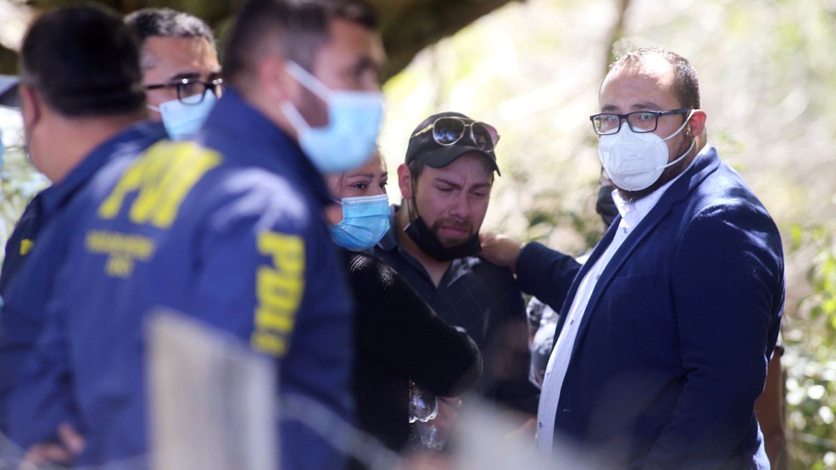 Caso Tomás Bravo, en vivo: últimas noticias y reacciones a la audiencia del tío abuelo | 4 de marzo – AS Chile