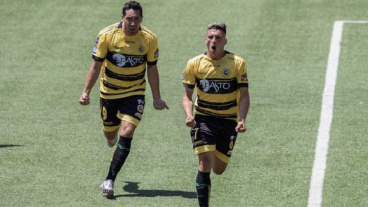 La denuncia que podría complicar a Lautaro de Buin