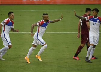 La curiosa solución de la FIFA para jugar las Eliminatorias Sudamericanas