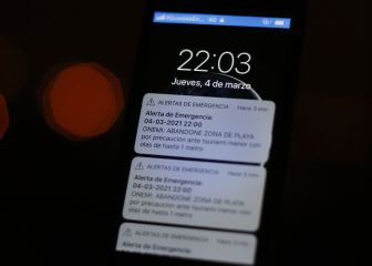 Comunas costeras en Alerta Amarilla: Cuáles son los motivos de esta alerta y qué comunas se verán afectadas