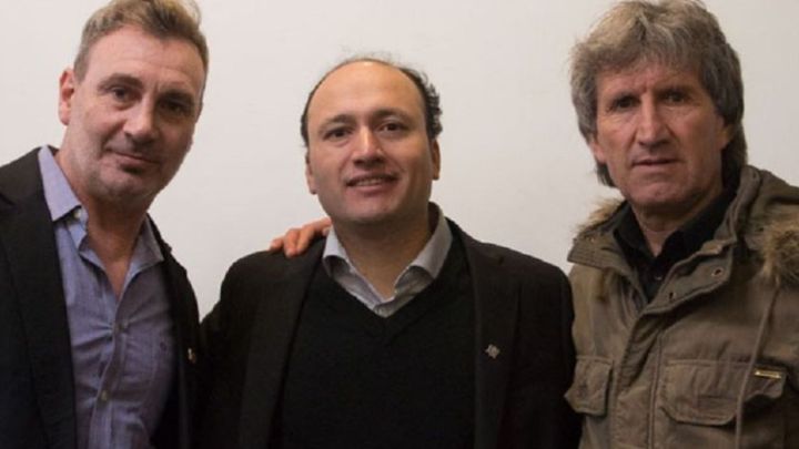 El 'plan Barticciotto' que podría dar un giro al fútbol de Colo Colo