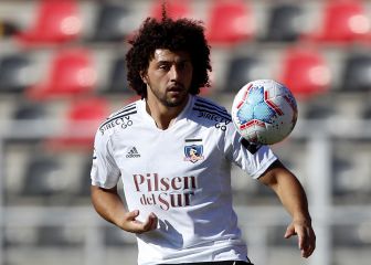 Falcón sorprende y es reservado en la selección de Uruguay