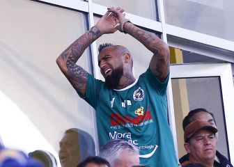 La indignación de Vidal
