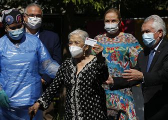 El 79% de los chilenos están en cuarentena este fin de semana