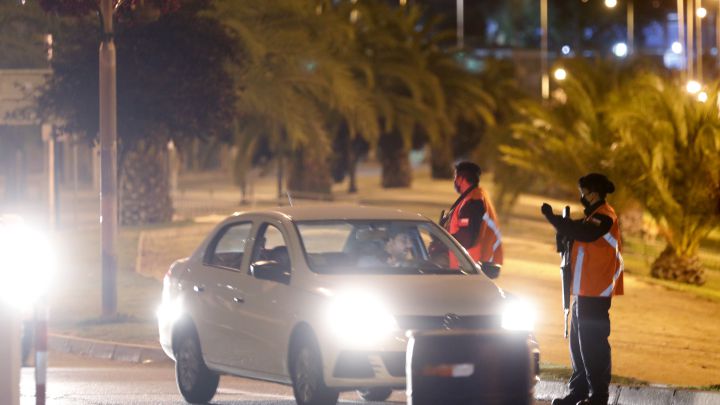 Toque de queda hoy, sábado 6 de marzo, en Chile: a qué hora empieza y cuándo termina