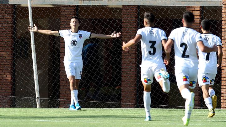 La joya que parte de Colo Colo: "Merecía una oportunidad"