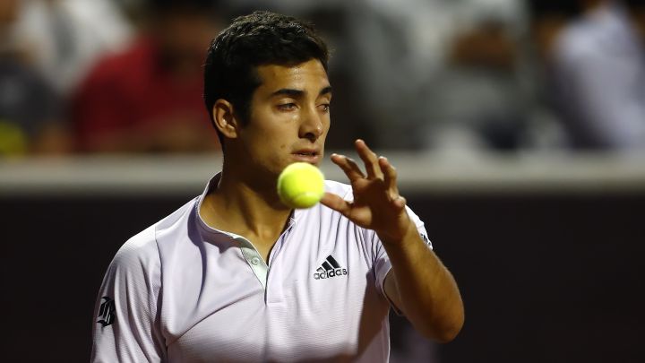 ATP Santiago: fechas, horarios, TV y dónde ver el Open de Chile en vivo online