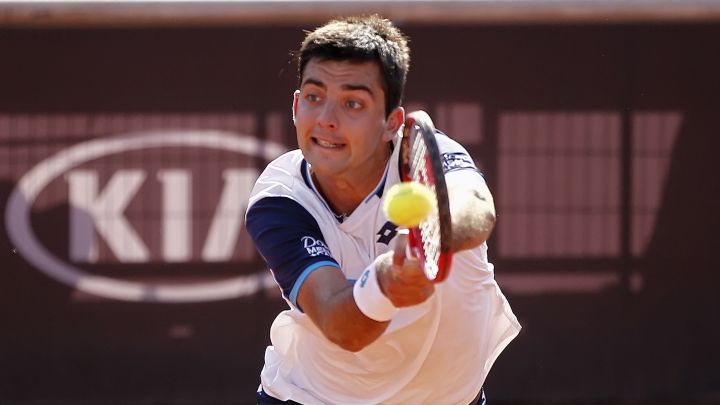 ATP Santiago: fixture, cuadro, jugadores, partidos y resultados del Open de Chile
