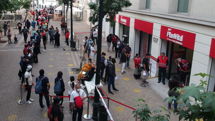 Tercer retiro 10% AFP: qué es el Bono Reconocimiento y qué dice el Gobierno
