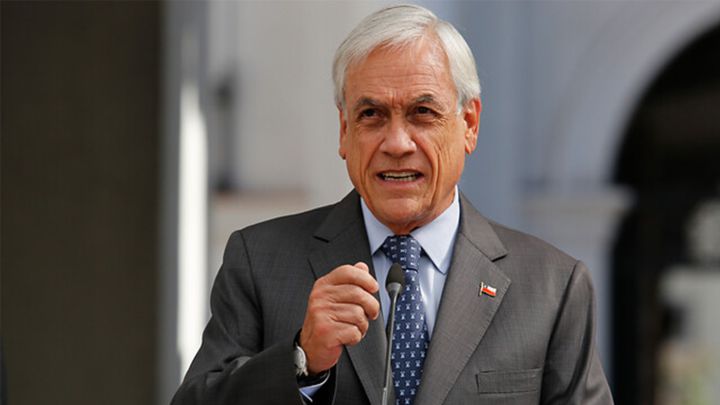 Elecciones Chile 2021: por qué pidió Piñera que se haga en dos días la votación