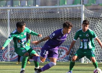 La Segunda División responde a la B: