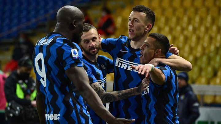 Inter de Milán vs Atalanta: TV, horario y cómo ver online el partido