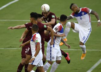 Milad anunció un plan para la Roja y abordó el conflicto de la Segunda División