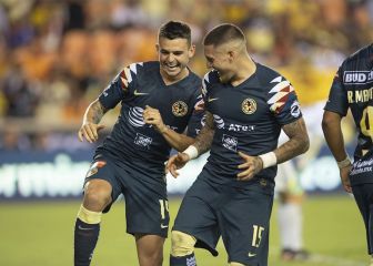 Castillo recibe el alta y tiene fecha para volver a jugar