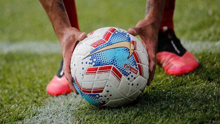 ANFP analiza una solución a la problemática en el fútbol chileno